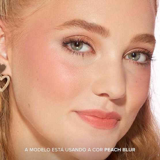 CC�WHIPPED�LIP CHEEK-PEA 4.3GM/.15OZ